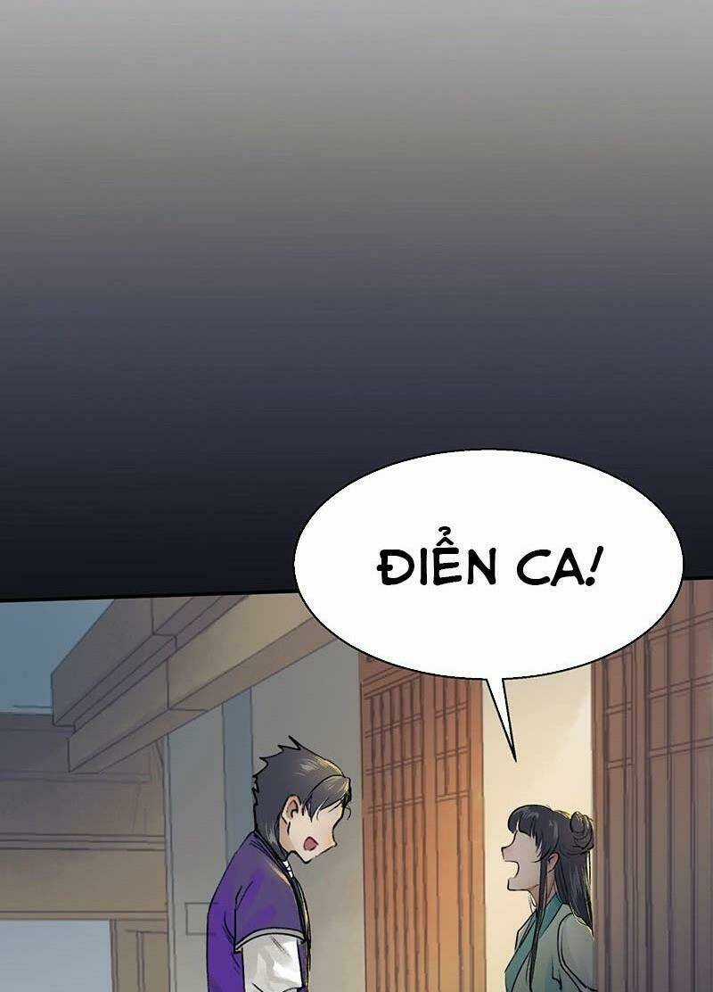 Liên Thành Quyết - Chapter 23 - Trang 37