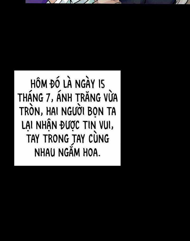 Liên Thành Quyết - Chapter 23 - Trang 40