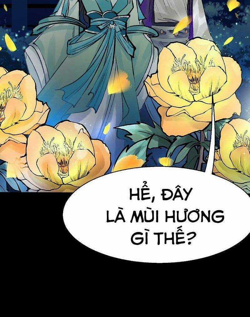 Liên Thành Quyết - Chapter 23 - Trang 42