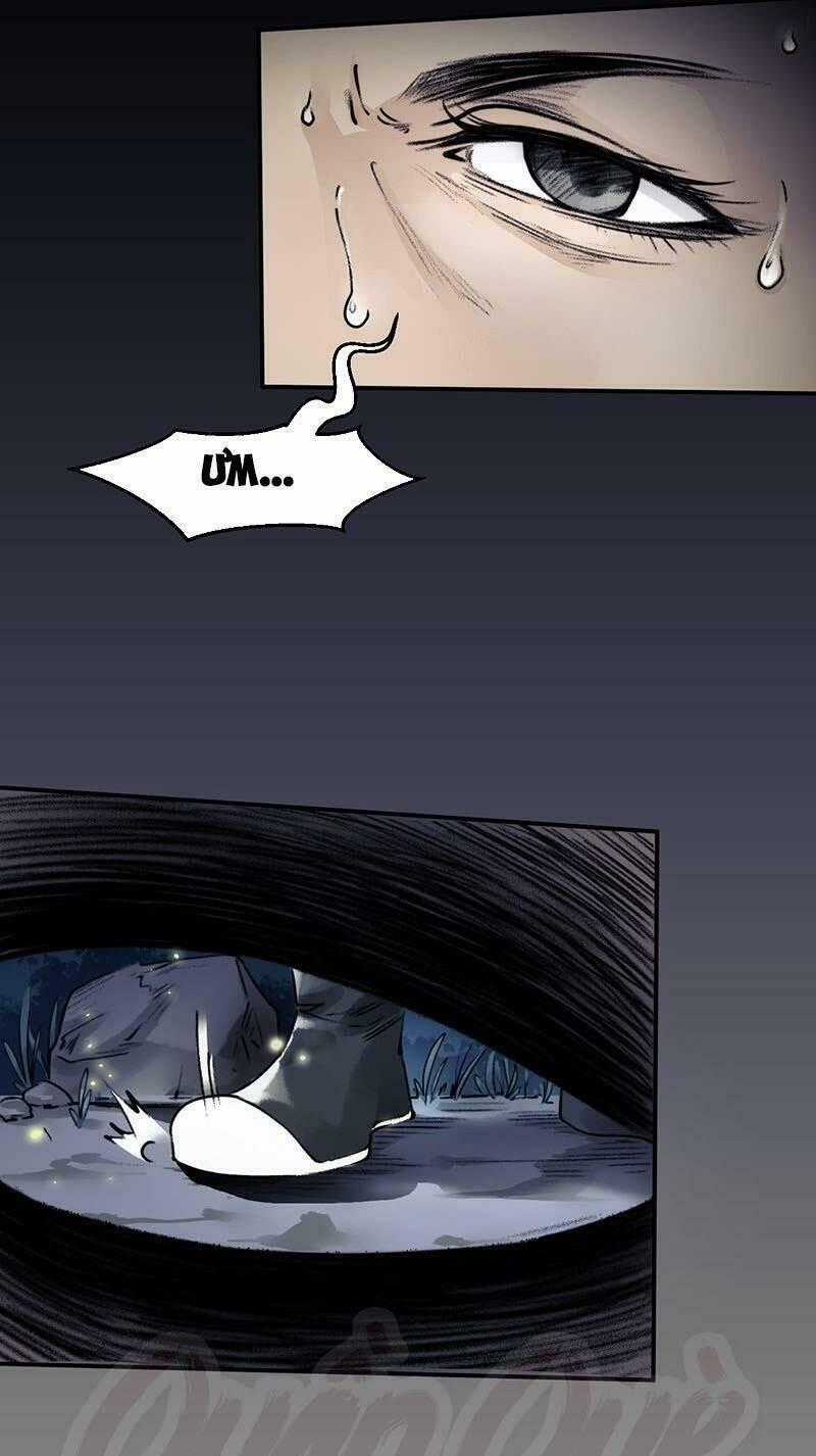 Liên Thành Quyết - Chapter 23 - Trang 45