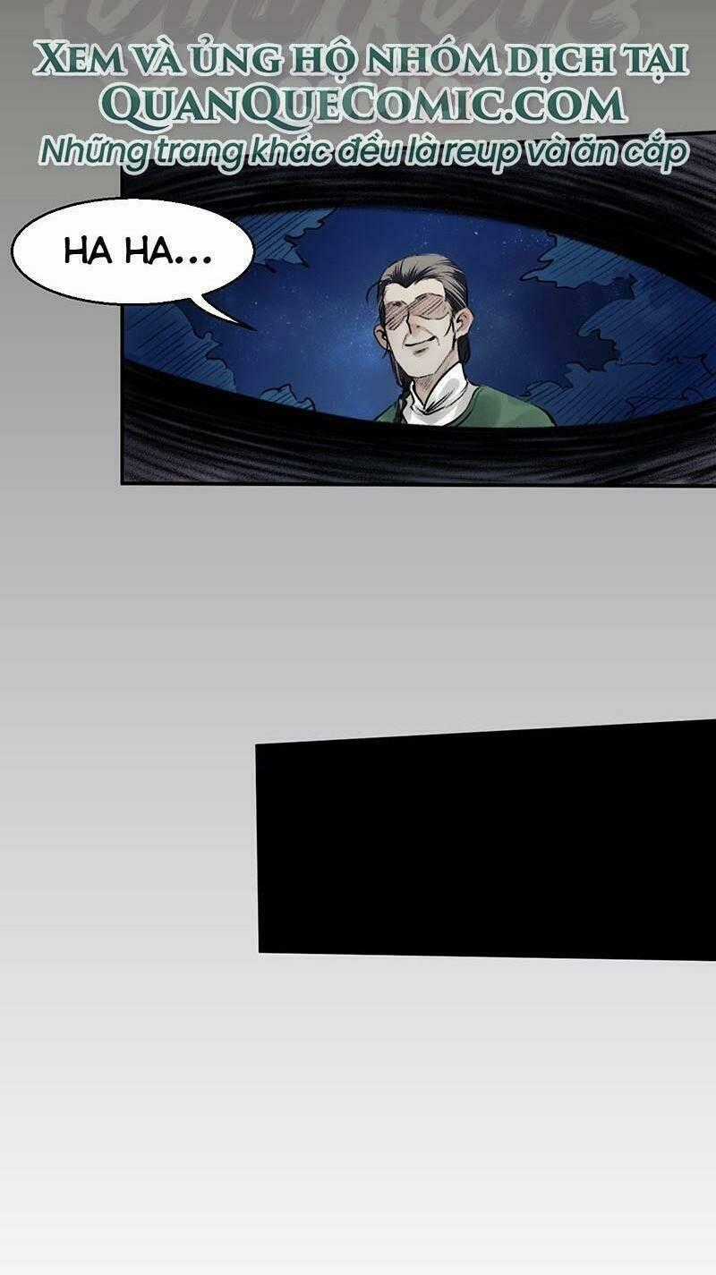 Liên Thành Quyết - Chapter 23 - Trang 46