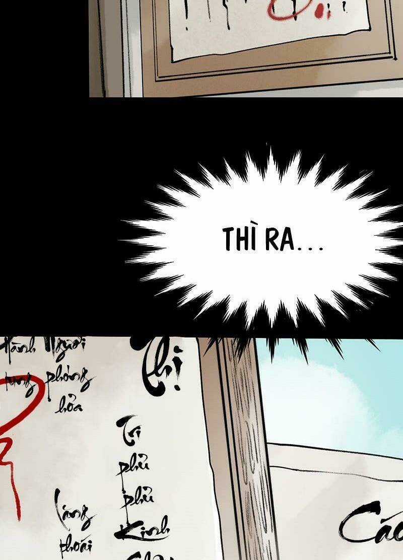 Liên Thành Quyết - Chapter 23 - Trang 7