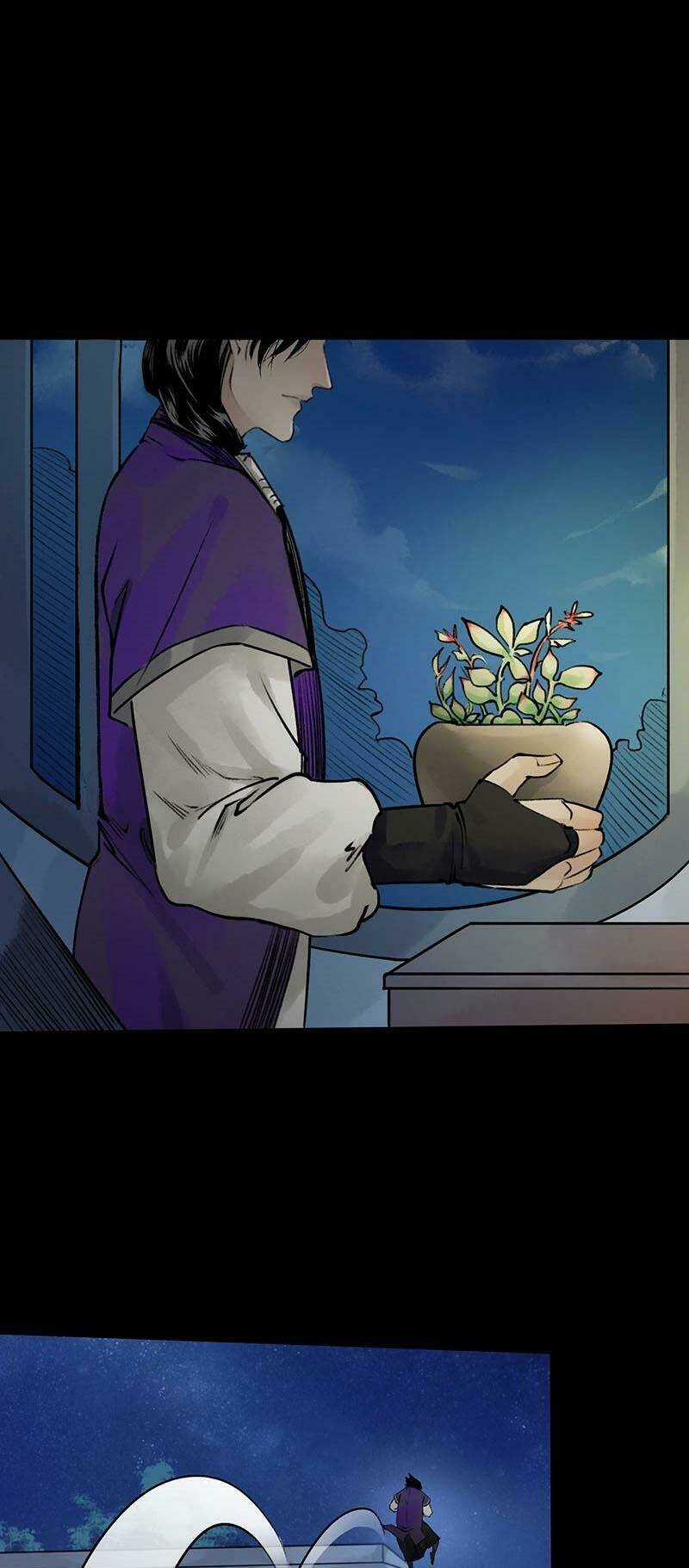 Liên Thành Quyết - Chapter 23 - Trang 9