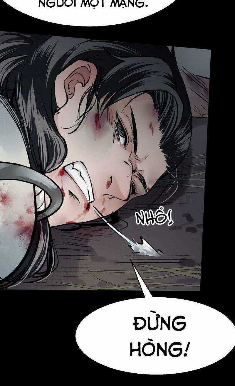 Liên Thành Quyết - Chapter 24 - Trang 12