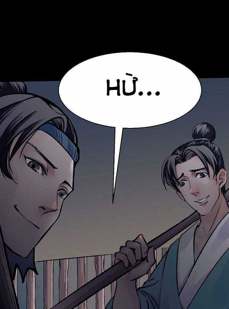 Liên Thành Quyết - Chapter 24 - Trang 13