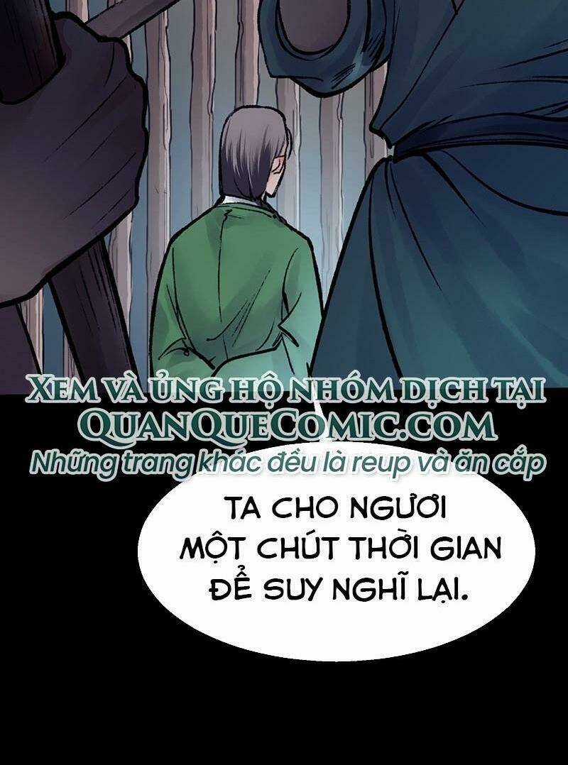 Liên Thành Quyết - Chapter 24 - Trang 14