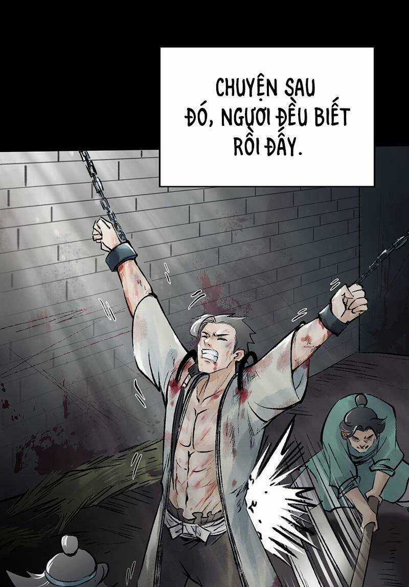 Liên Thành Quyết - Chapter 24 - Trang 15