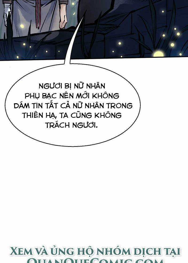 Liên Thành Quyết - Chapter 24 - Trang 22