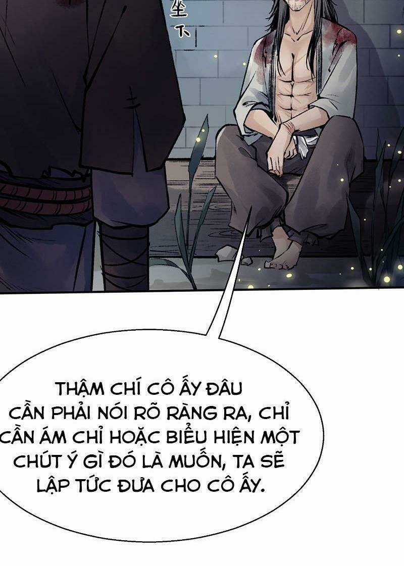 Liên Thành Quyết - Chapter 24 - Trang 24