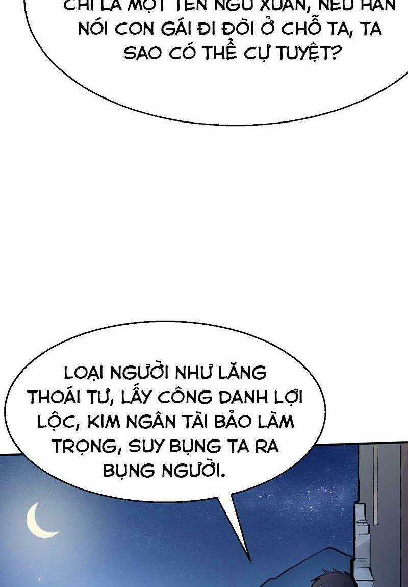 Liên Thành Quyết - Chapter 24 - Trang 27