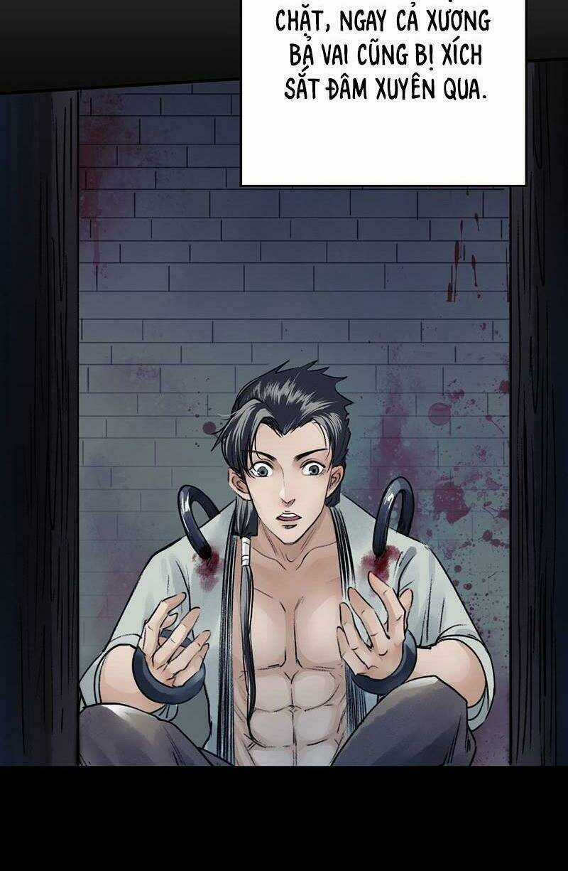 Liên Thành Quyết - Chapter 24 - Trang 4