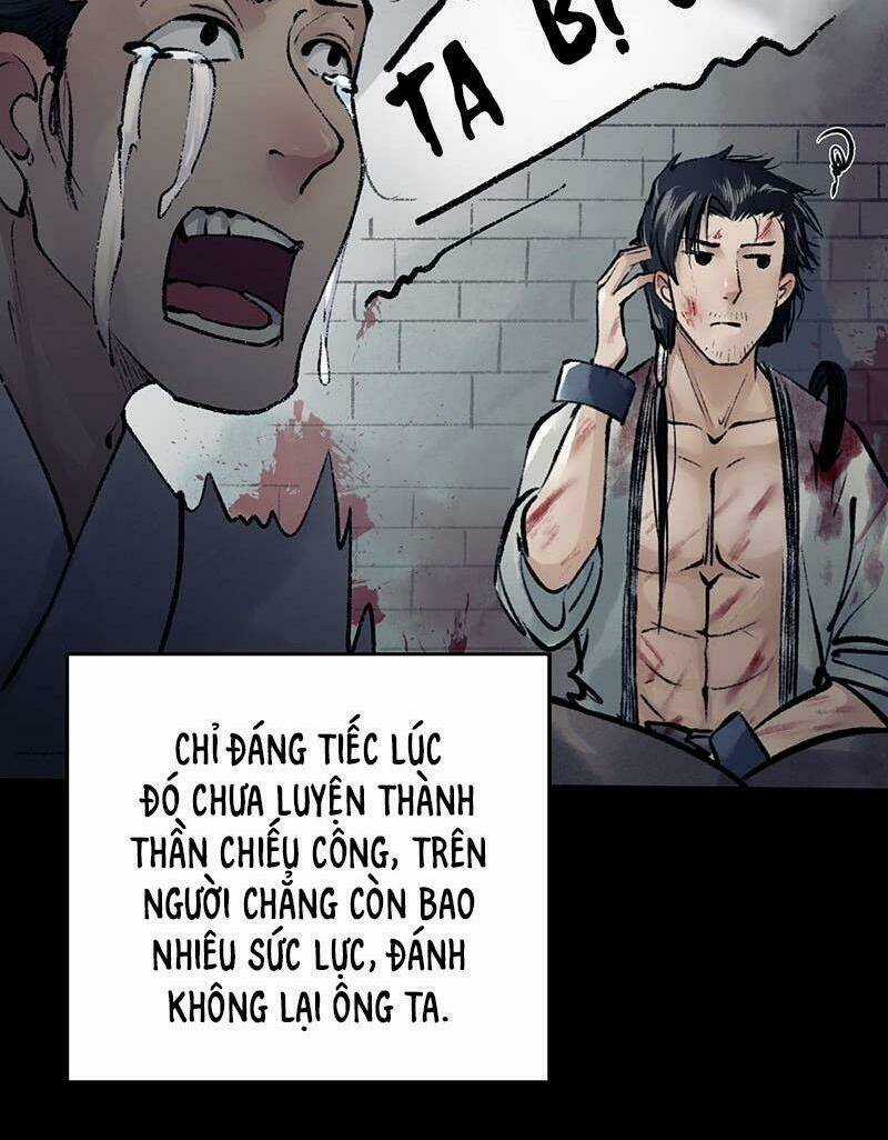 Liên Thành Quyết - Chapter 24 - Trang 34