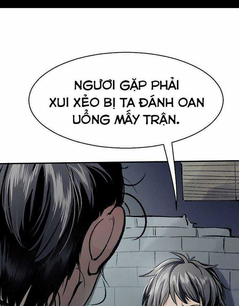 Liên Thành Quyết - Chapter 24 - Trang 35