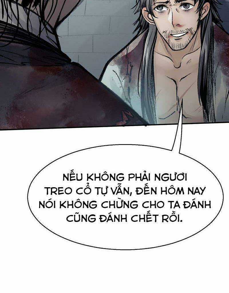 Liên Thành Quyết - Chapter 24 - Trang 36