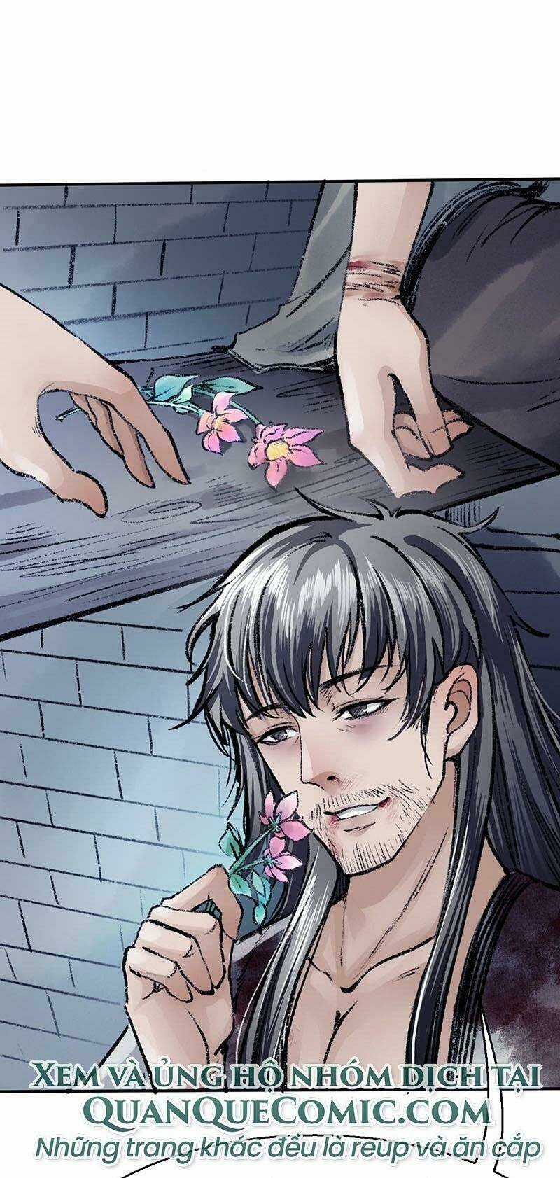 Liên Thành Quyết - Chapter 24 - Trang 41