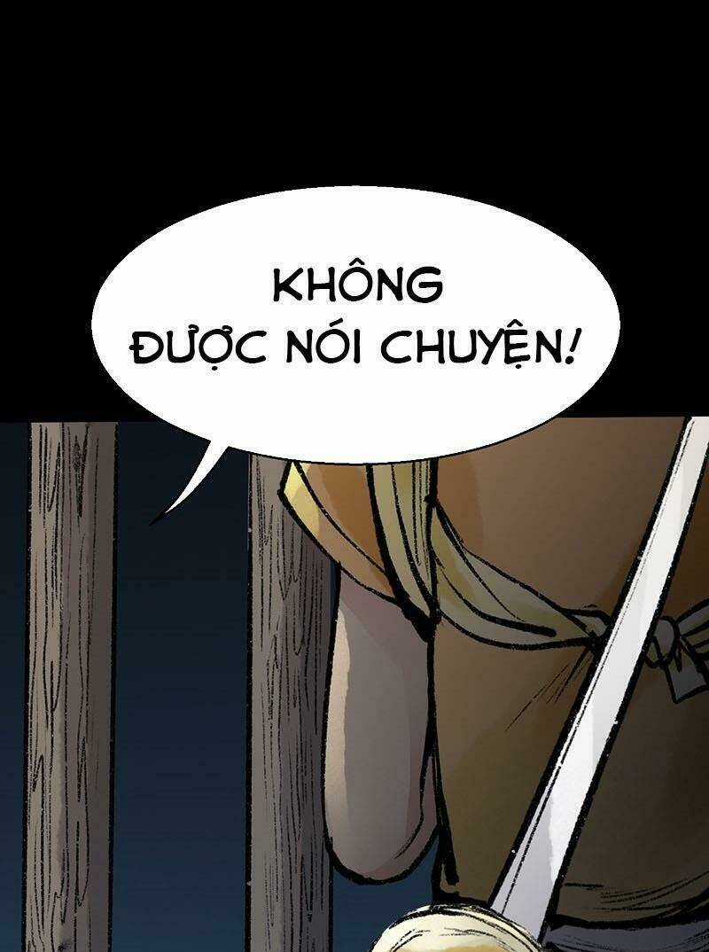 Liên Thành Quyết - Chapter 24 - Trang 47