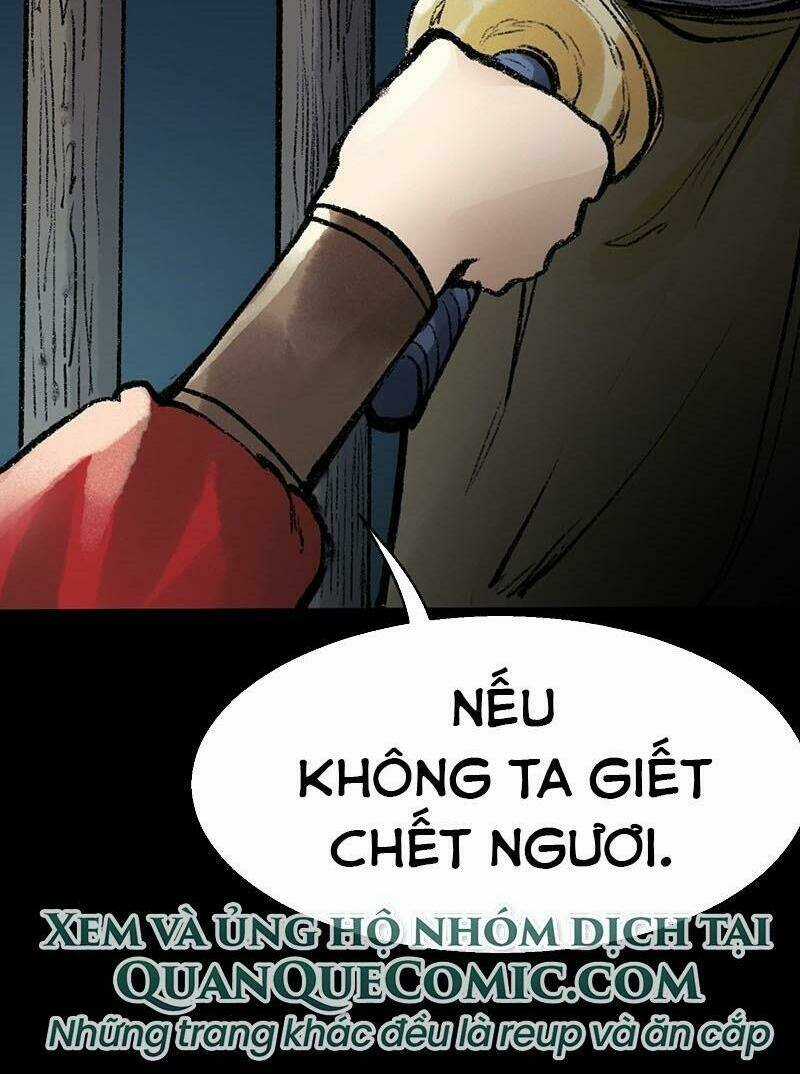 Liên Thành Quyết - Chapter 24 - Trang 48