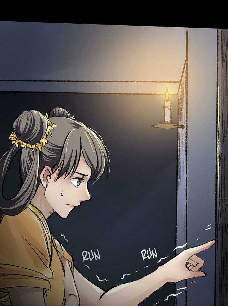 Liên Thành Quyết - Chapter 24 - Trang 49