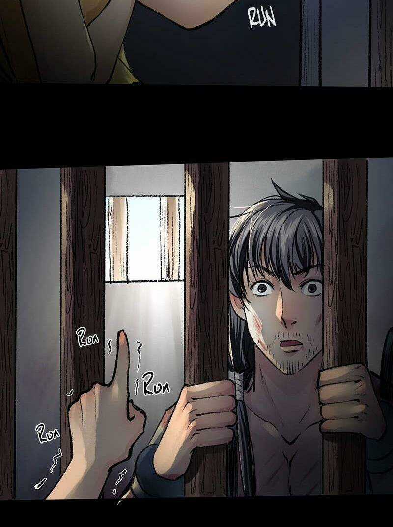 Liên Thành Quyết - Chapter 24 - Trang 50