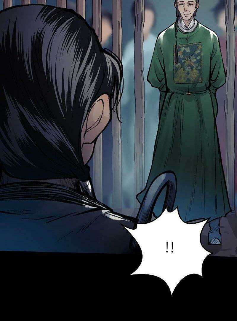 Liên Thành Quyết - Chapter 24 - Trang 6