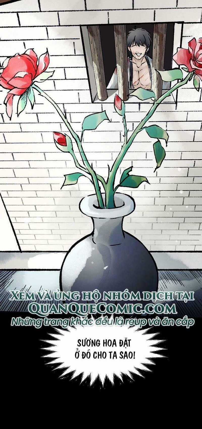 Liên Thành Quyết - Chapter 24 - Trang 52