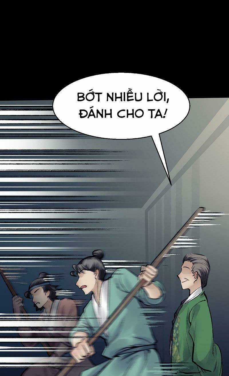 Liên Thành Quyết - Chapter 24 - Trang 9