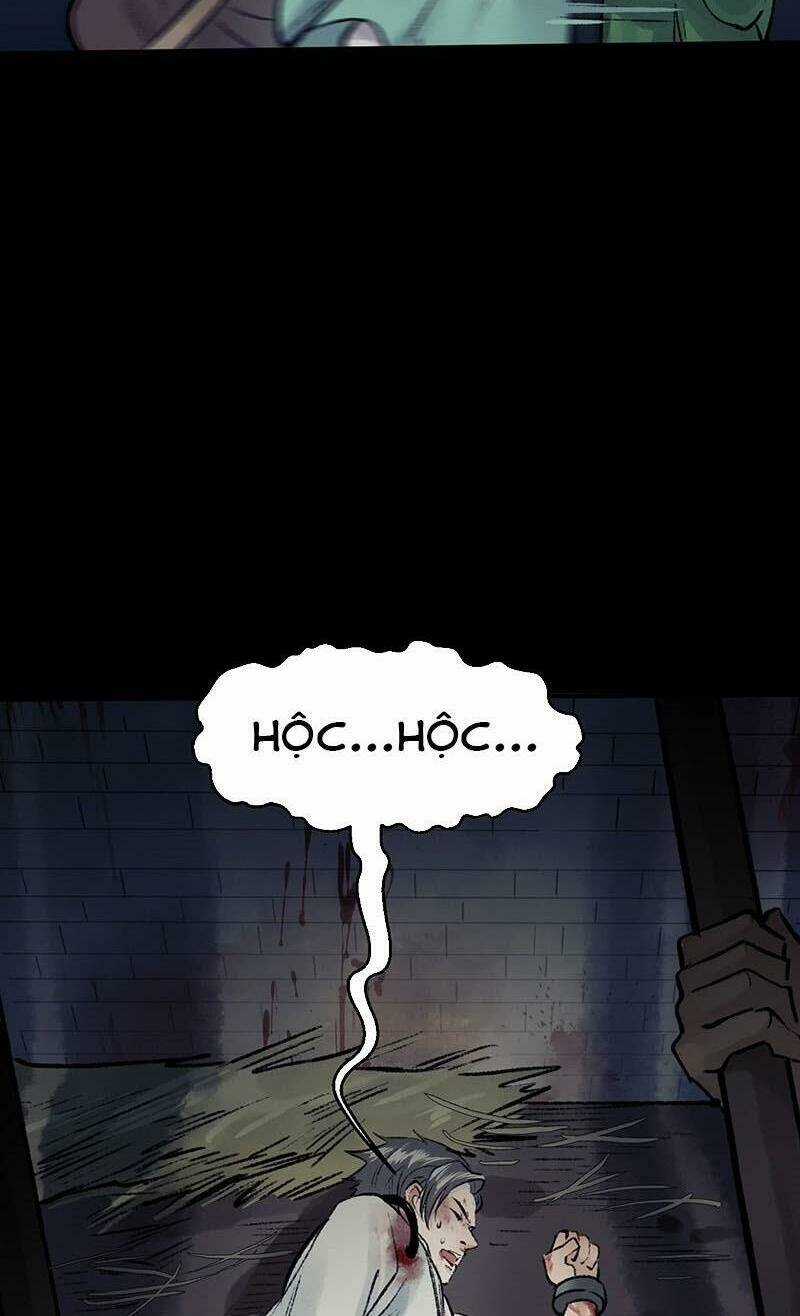 Liên Thành Quyết - Chapter 24 - Trang 10