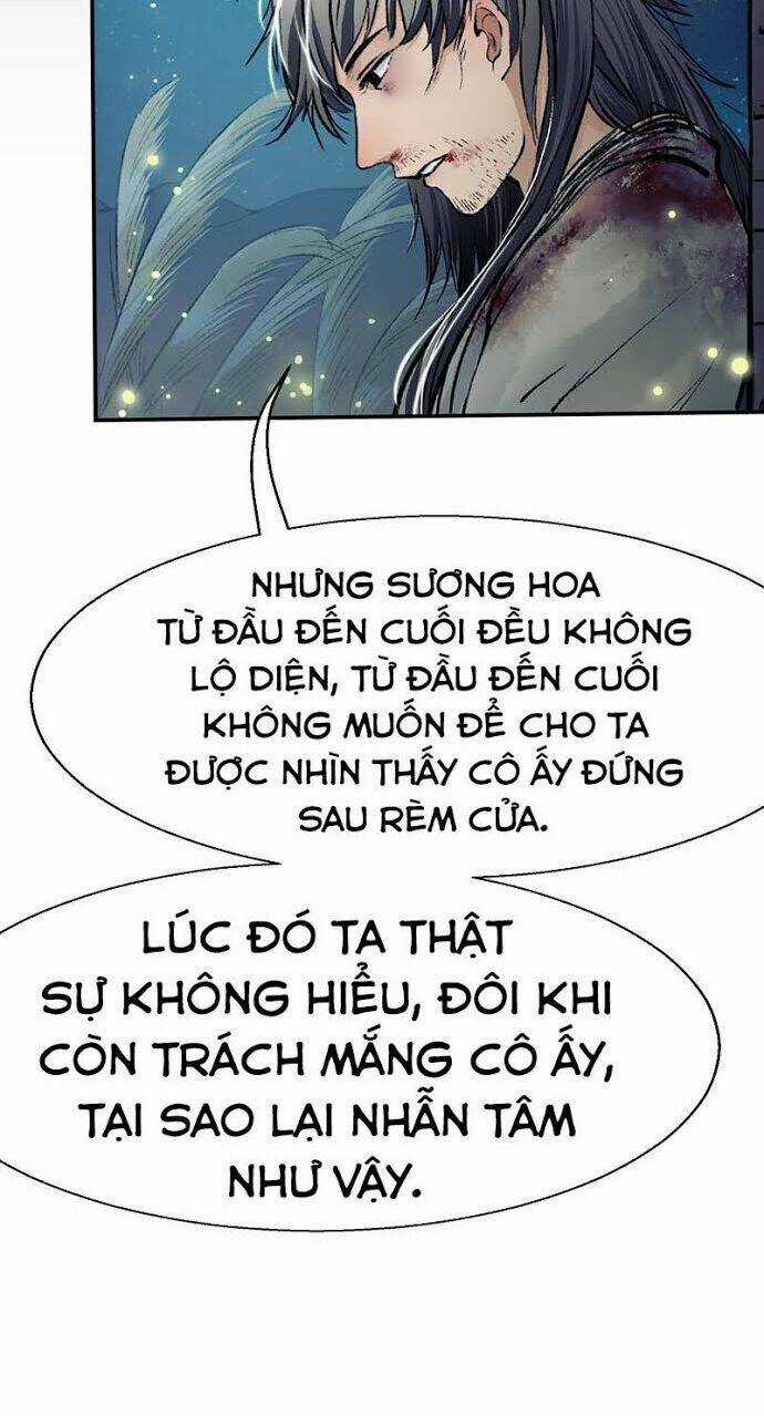 Liên Thành Quyết - Chapter 25 - Trang 11