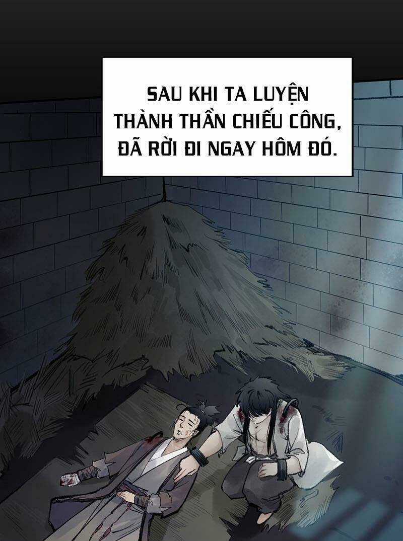 Liên Thành Quyết - Chapter 25 - Trang 15