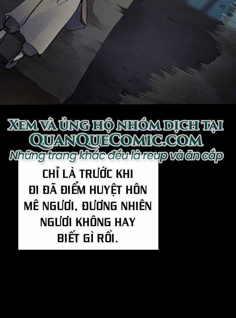 Liên Thành Quyết - Chapter 25 - Trang 16