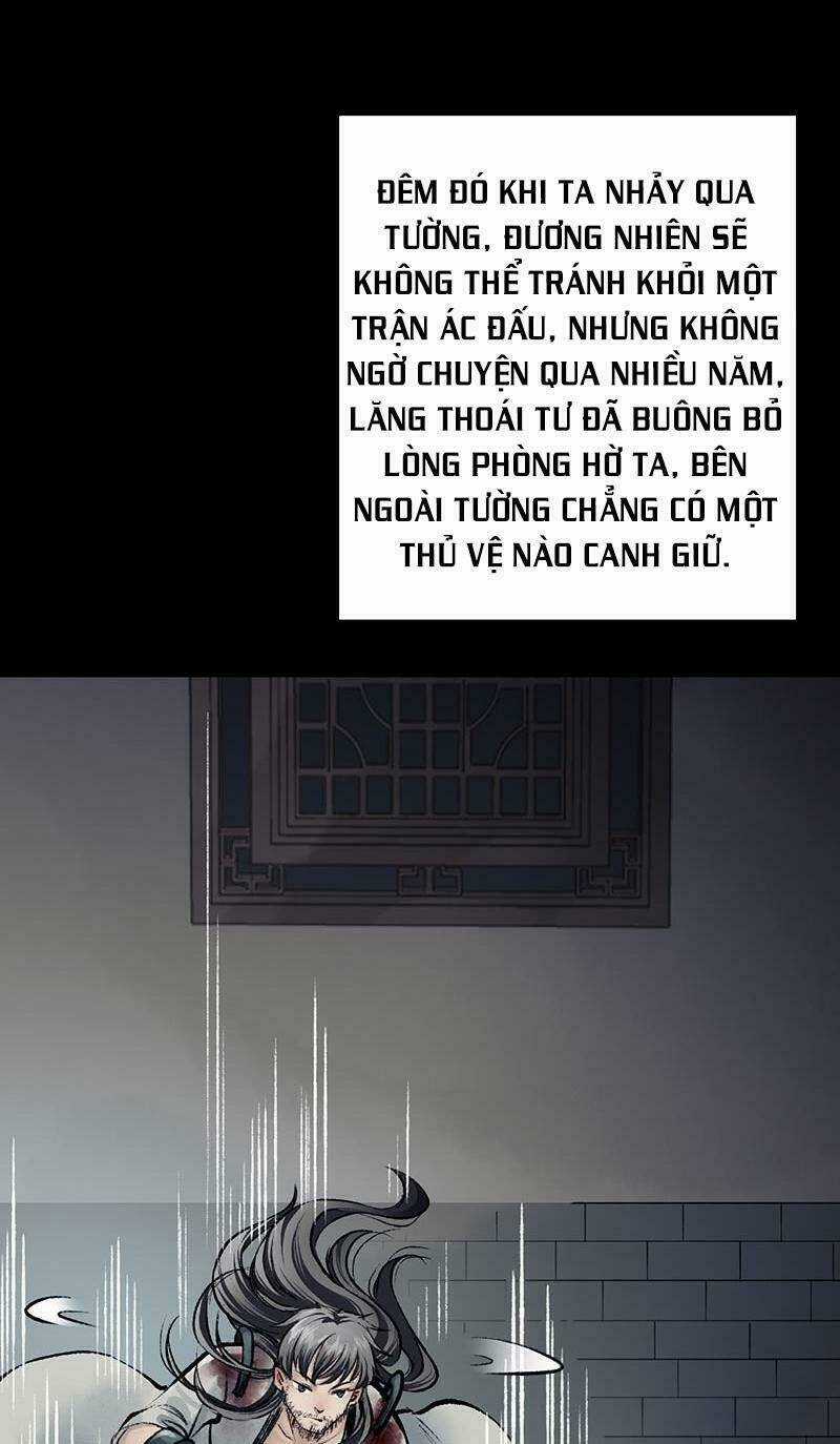 Liên Thành Quyết - Chapter 25 - Trang 17