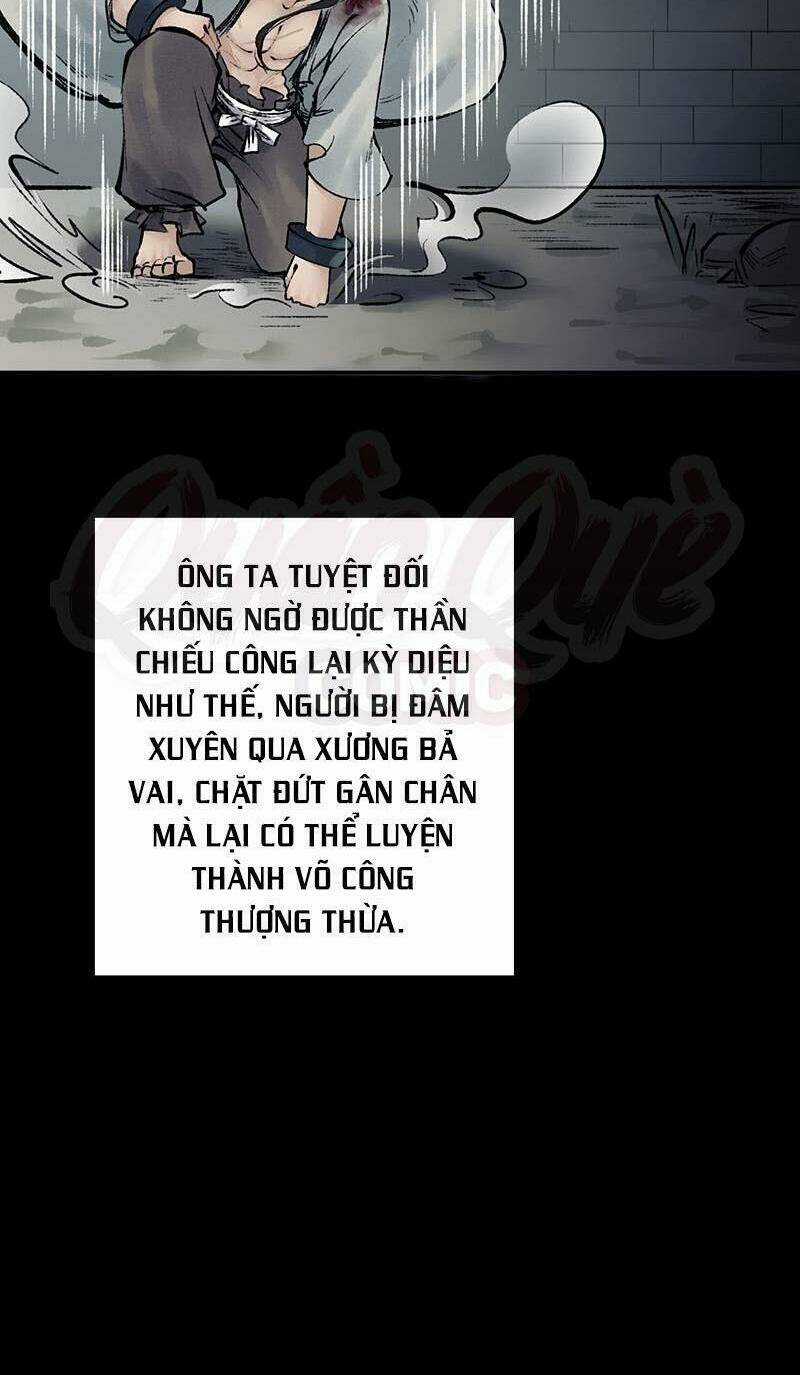 Liên Thành Quyết - Chapter 25 - Trang 18