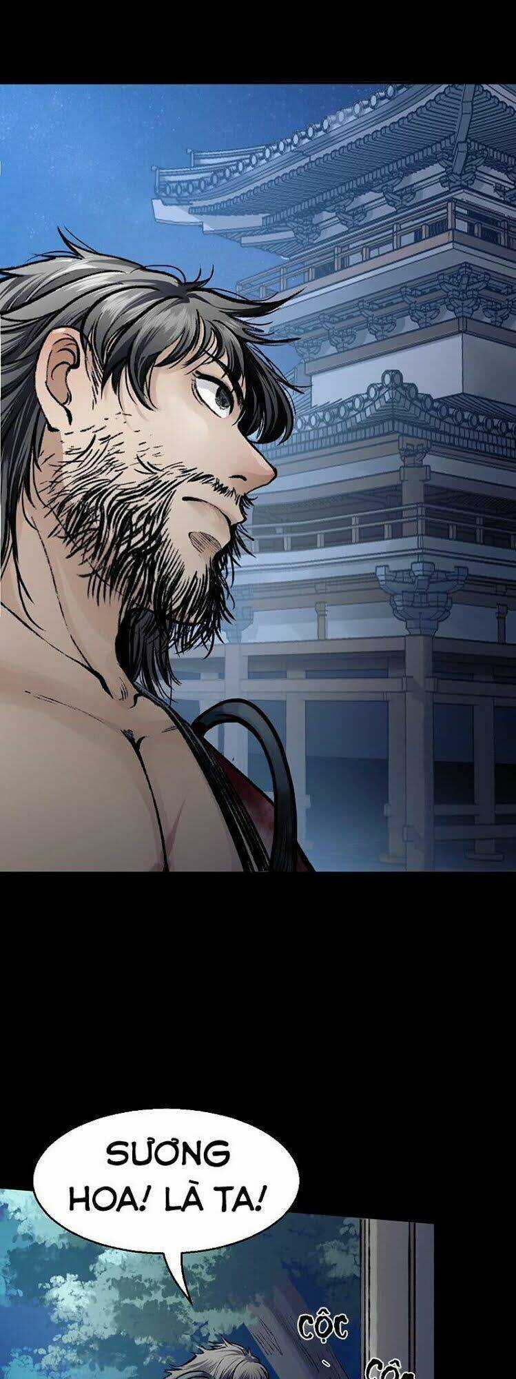 Liên Thành Quyết - Chapter 25 - Trang 19