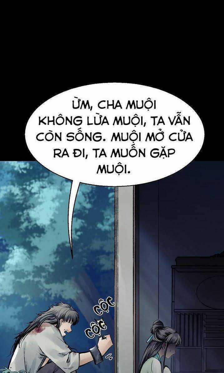 Liên Thành Quyết - Chapter 25 - Trang 23