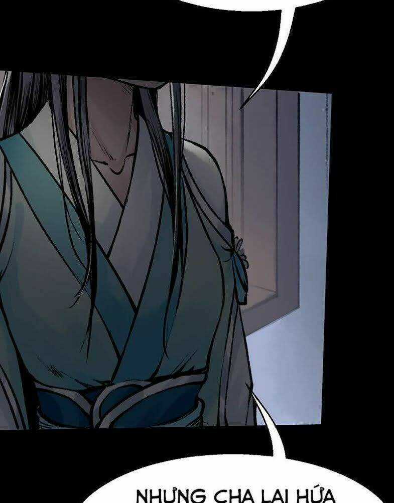 Liên Thành Quyết - Chapter 25 - Trang 26