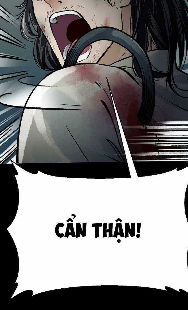 Liên Thành Quyết - Chapter 25 - Trang 4