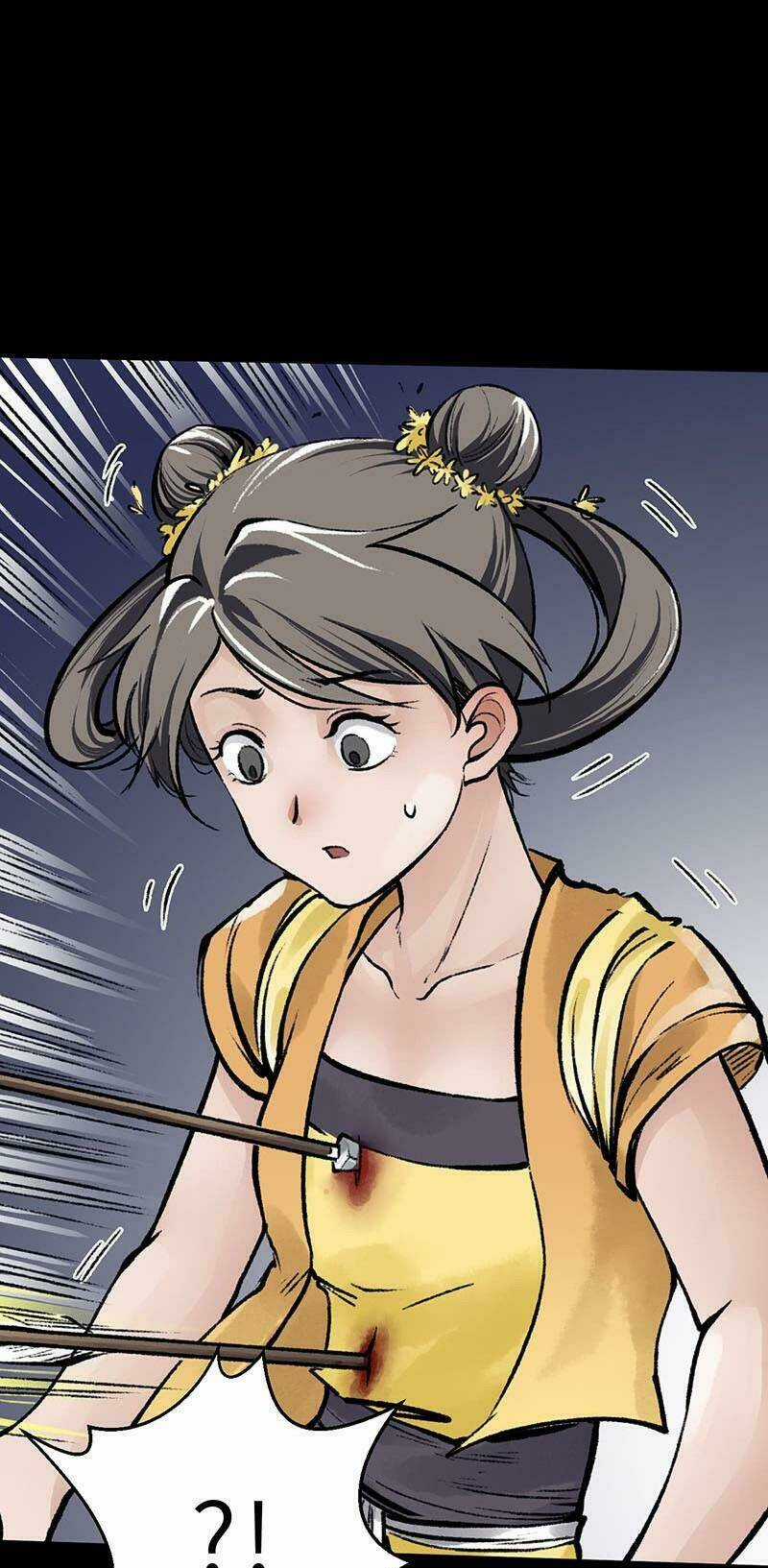 Liên Thành Quyết - Chapter 25 - Trang 5