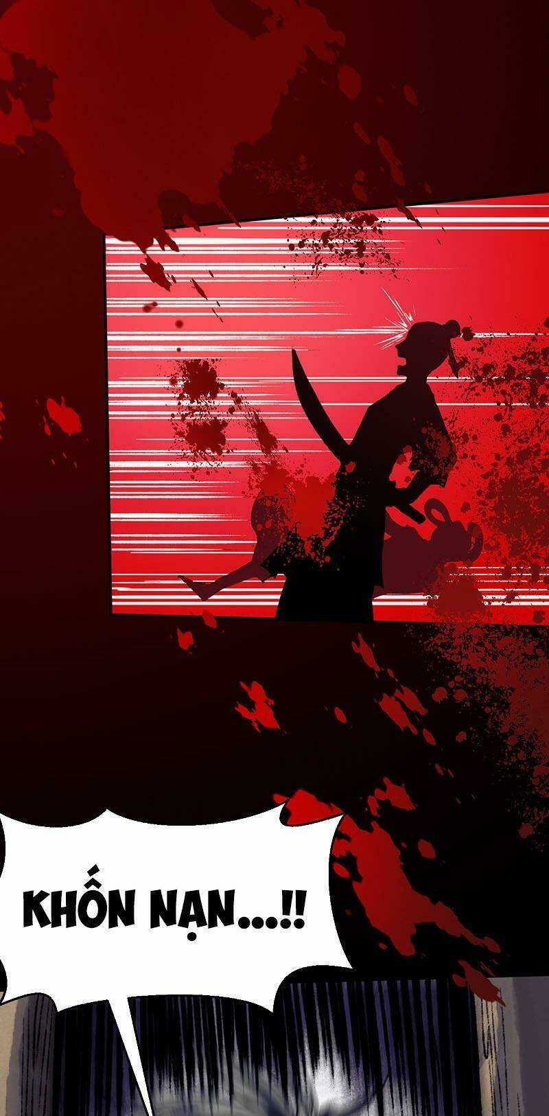 Liên Thành Quyết - Chapter 25 - Trang 7