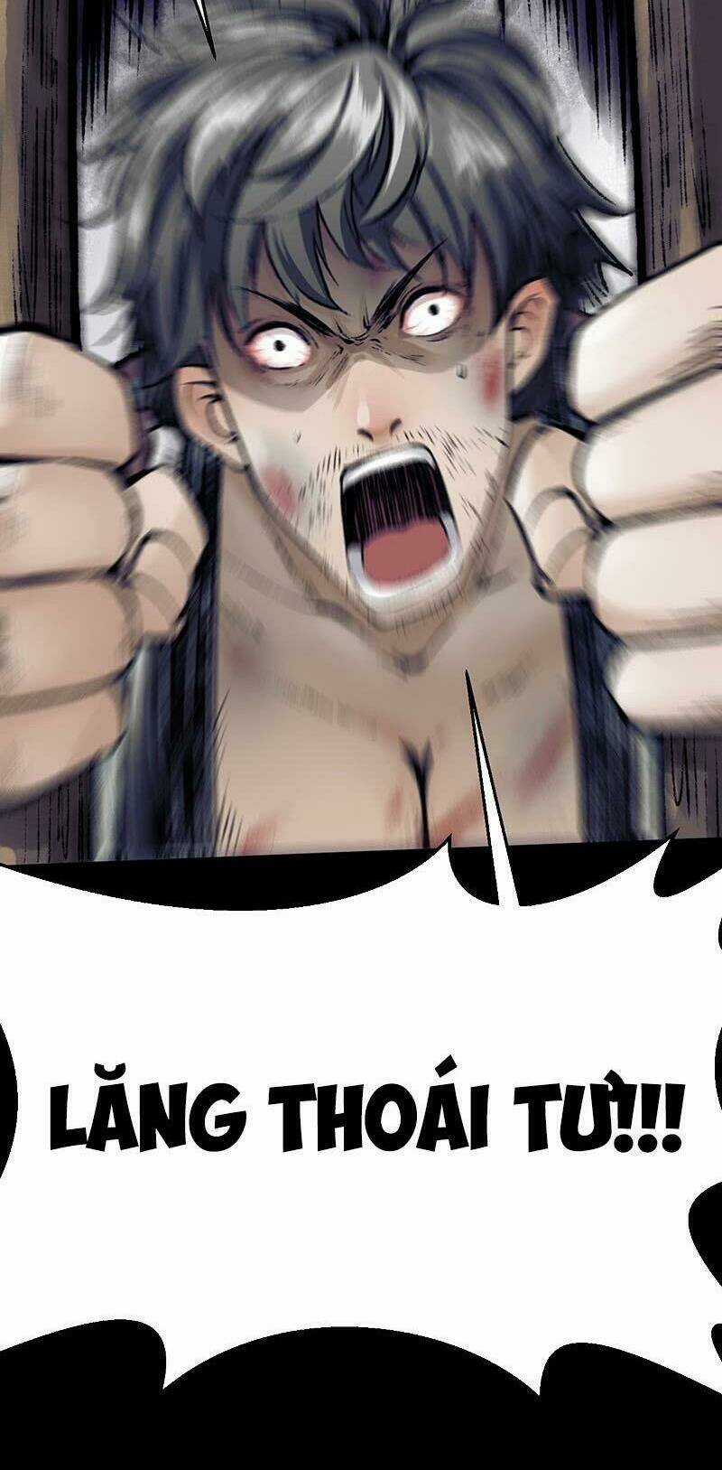 Liên Thành Quyết - Chapter 25 - Trang 8