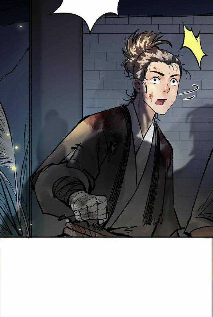 Liên Thành Quyết - Chapter 26 - Trang 11