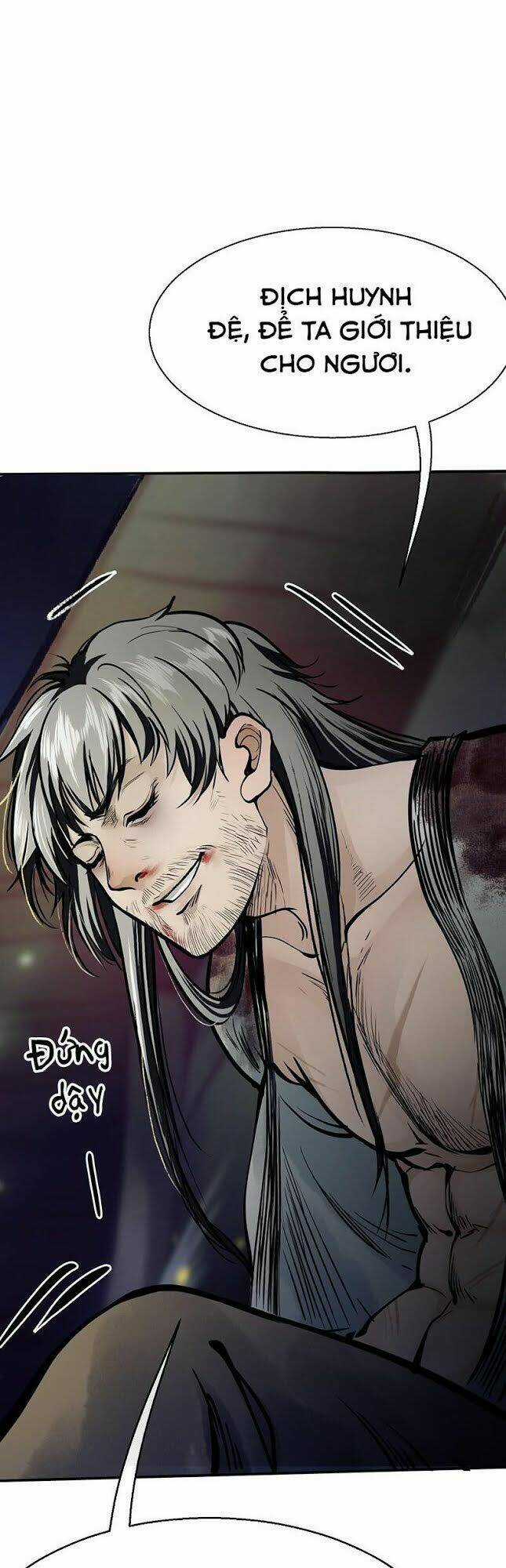 Liên Thành Quyết - Chapter 26 - Trang 14