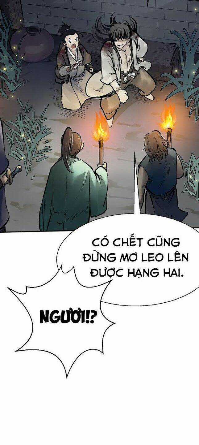 Liên Thành Quyết - Chapter 26 - Trang 16