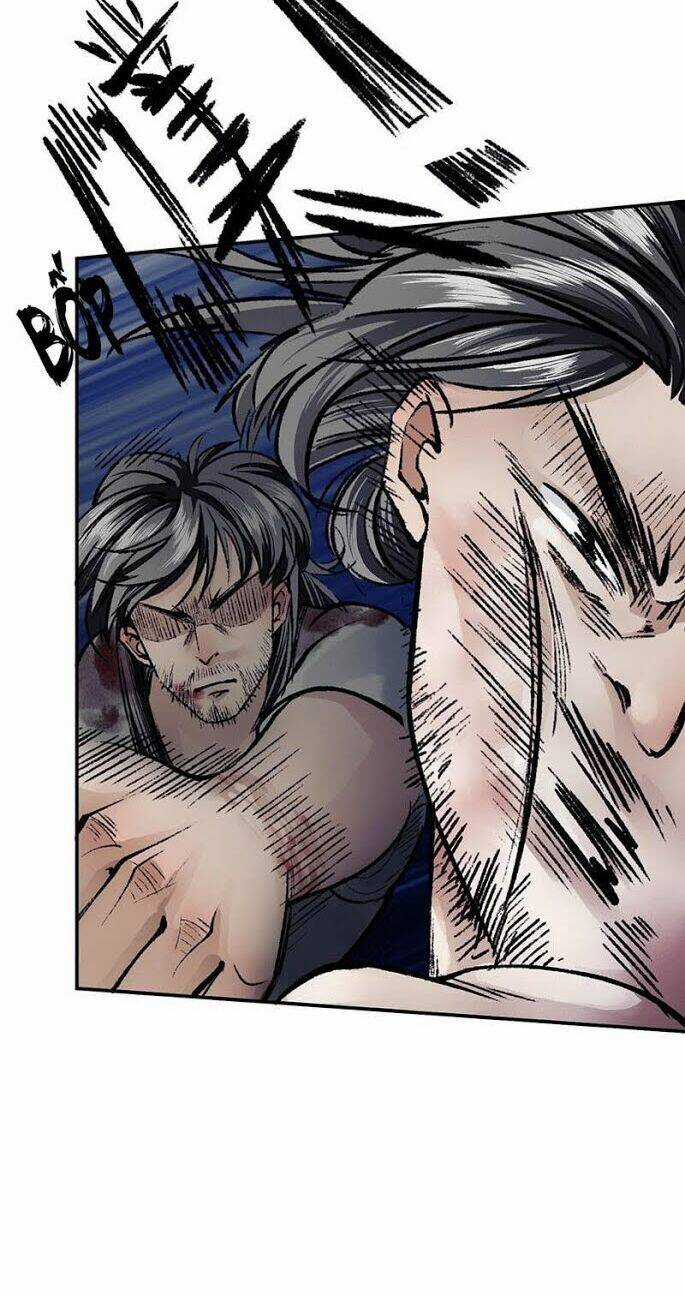 Liên Thành Quyết - Chapter 26 - Trang 22