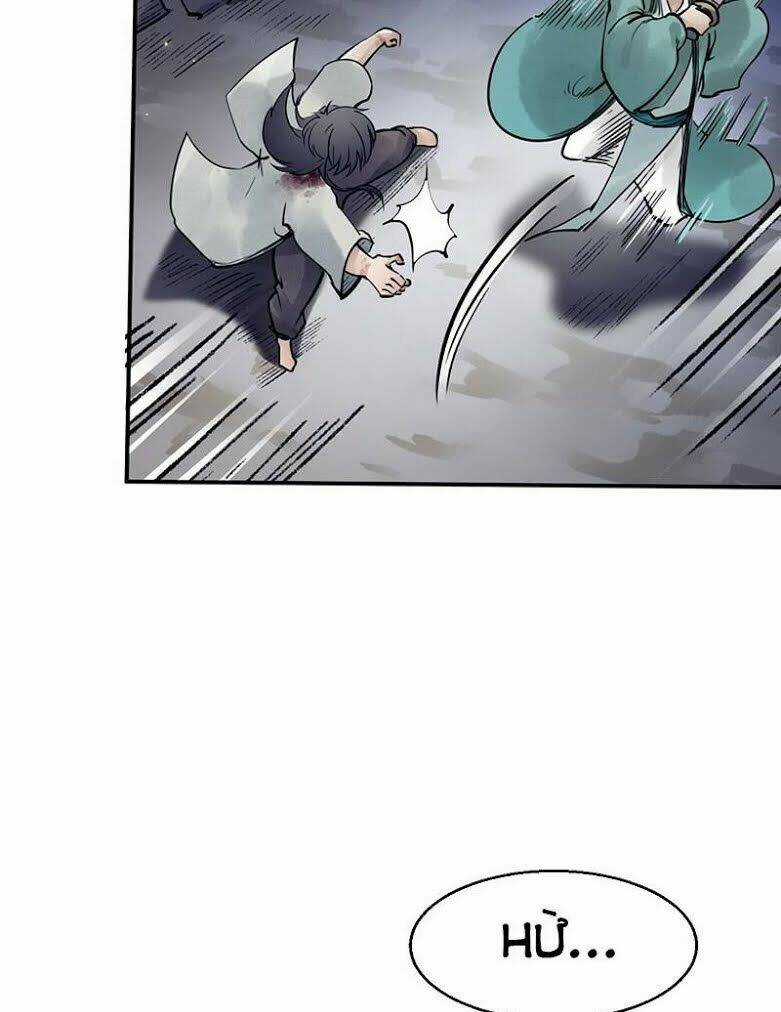 Liên Thành Quyết - Chapter 26 - Trang 27