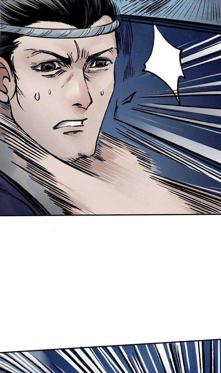 Liên Thành Quyết - Chapter 26 - Trang 30