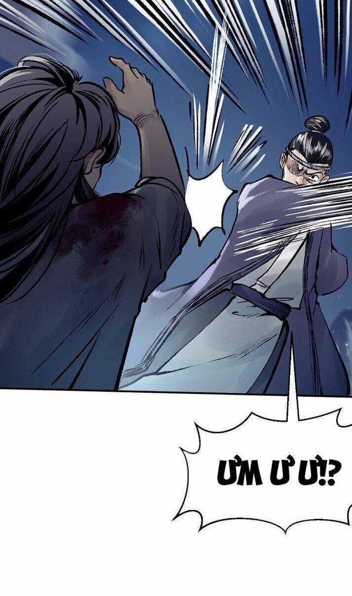 Liên Thành Quyết - Chapter 26 - Trang 31