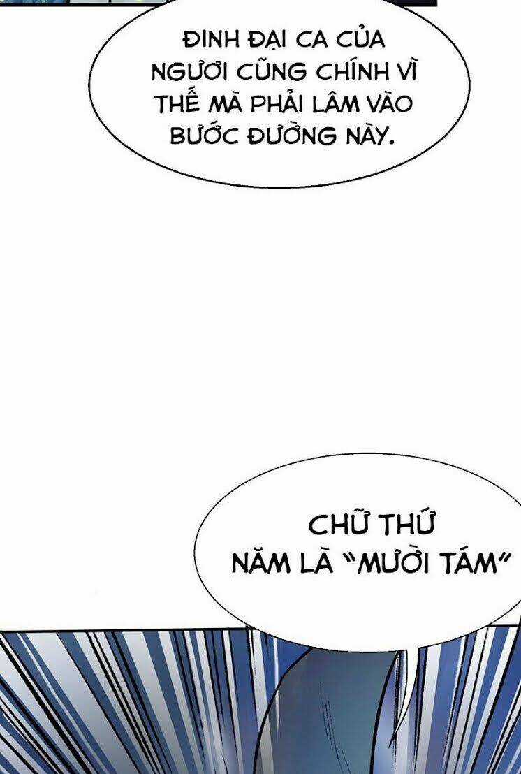 Liên Thành Quyết - Chapter 26 - Trang 33