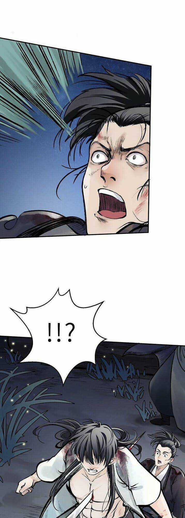 Liên Thành Quyết - Chapter 26 - Trang 38