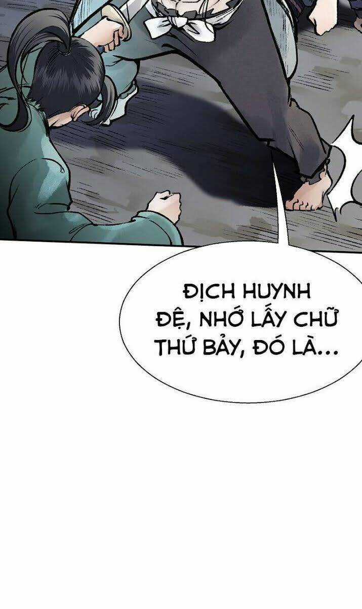 Liên Thành Quyết - Chapter 26 - Trang 39