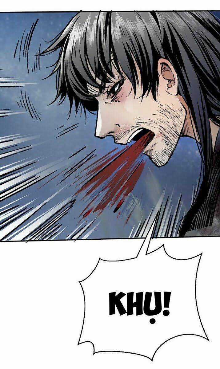 Liên Thành Quyết - Chapter 26 - Trang 40